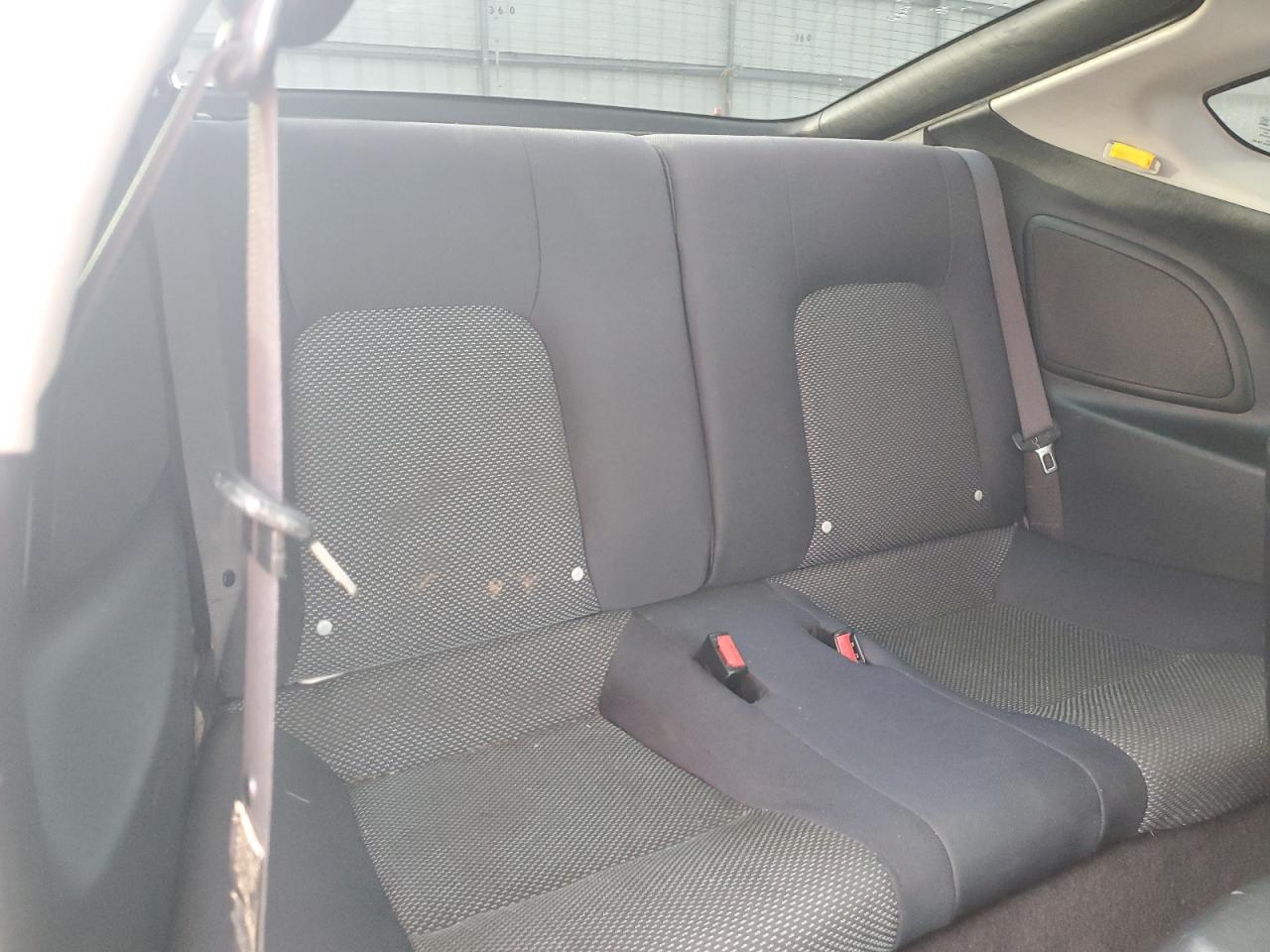 2005 Hyundai Tiburon VIN: KMHHM65D35U184724 Lot: 84444495