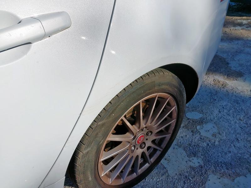 2016 JAGUAR XE 2.0D R-SPORT 4DR AUTO