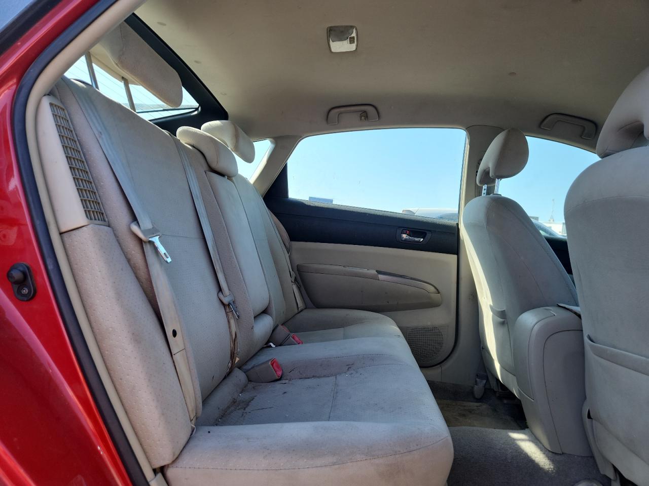 2008 Toyota Prius VIN: JTDKB20U887701521 Lot: 70758415