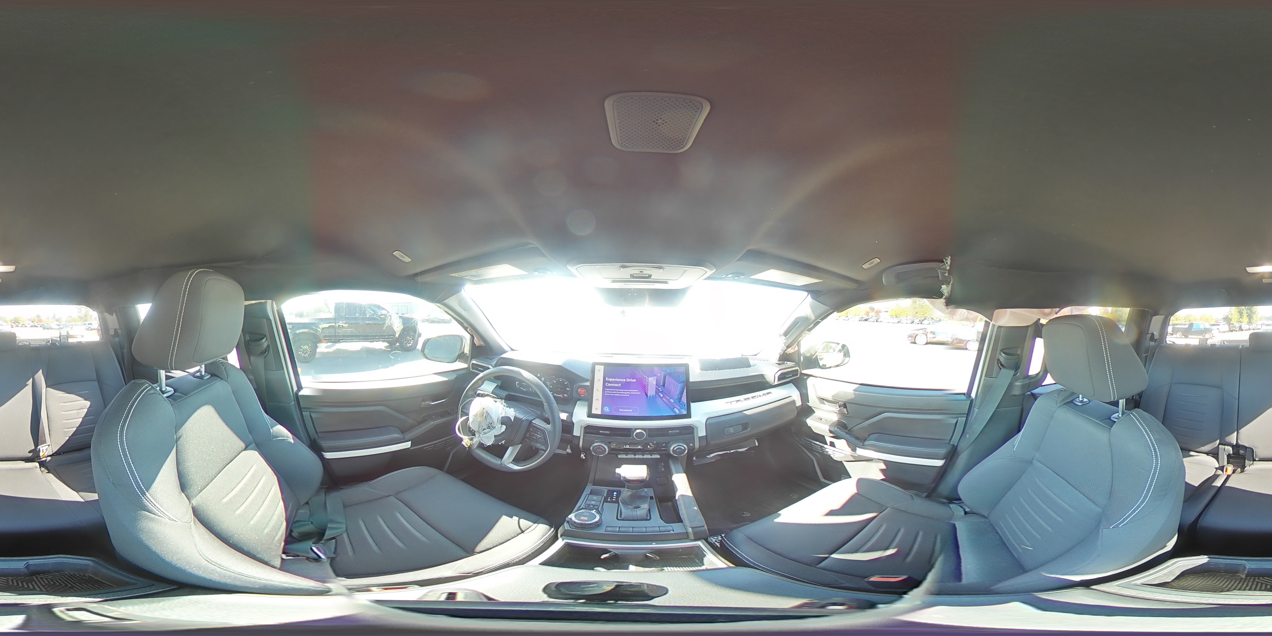 2024 Toyota Tacoma Double Cab VIN: 3TMLB5JN5RM022844 Lot: 81730975