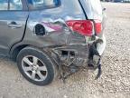 2008 HYUNDAI SANTA FE CDX for sale at Copart WISBECH