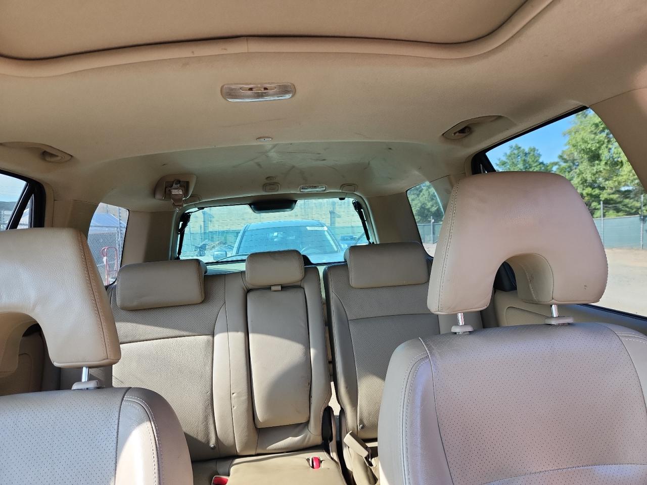 2006 Honda Cr-V Se VIN: SHSRD78956U429855 Lot: 70991845