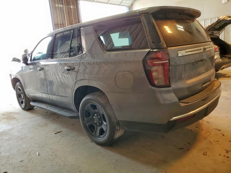  CHEVROLET TAHOE 2022 Szary