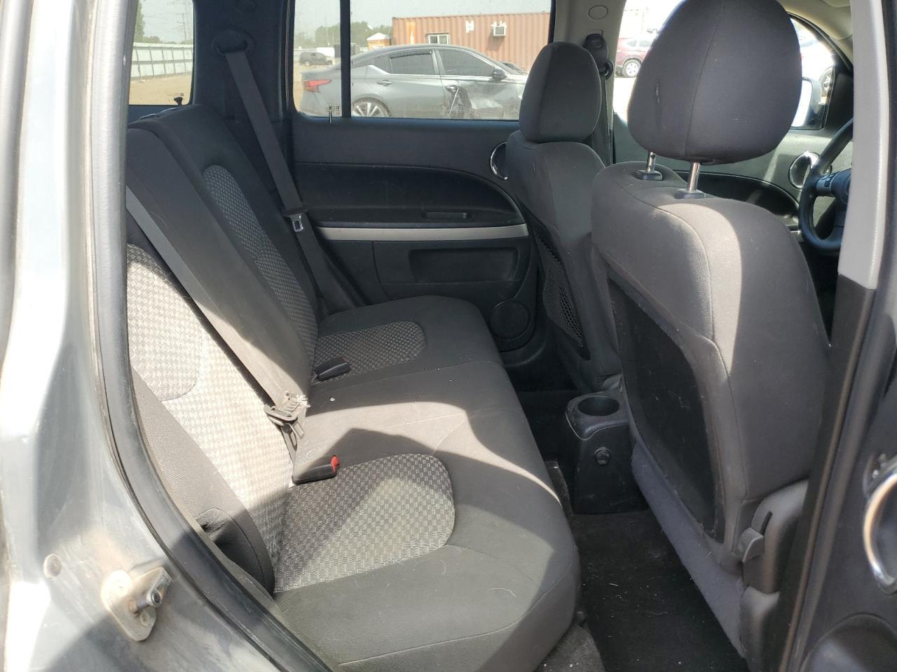 2008 Chevrolet Hhr Ls VIN: 3GNCA13D18S716996 Lot: 80464495