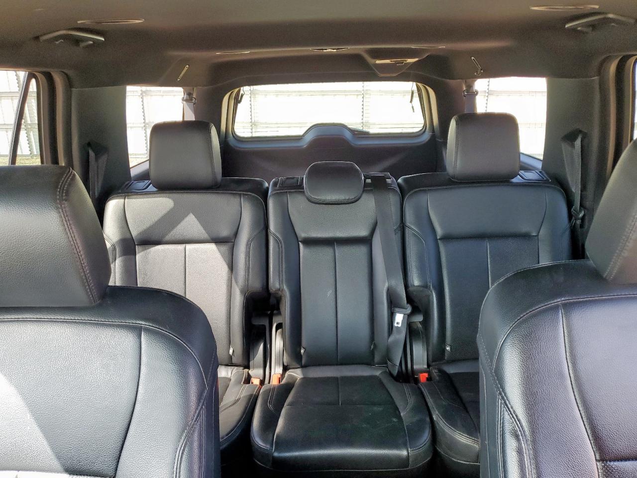 2019 Ford Expedition Max Xlt VIN: 1FMJK1HT5KEA04033 Lot: 80632005