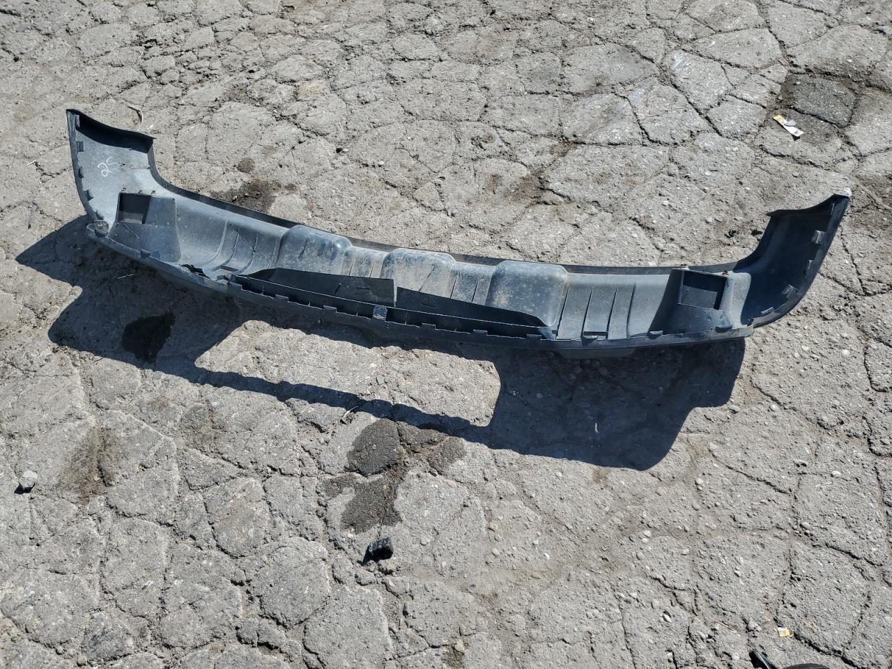 2009 Ford Ranger Super Cab VIN: 1FTYR44E99PA58943 Lot: 84226215