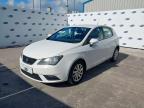 2012 SEAT IBIZA SE  for sale at Copart ST HELENS