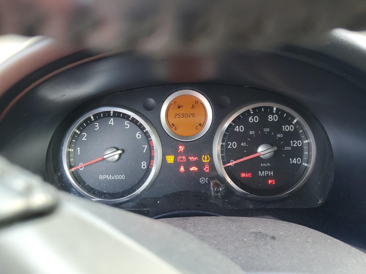 2007 Nissan Sentra 2.0 VIN: 3N1AB61E17L635305 Lot: 71112395