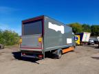2015 MERCEDES-BENZ ATEGO (2)  for sale at Copart WOLVERHAMPTON