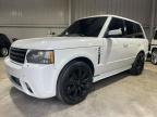 2011 LAND ROVER RANGE ROVER HSE LUXURY   à vendre chez Copart CO - DENVER SOUTH