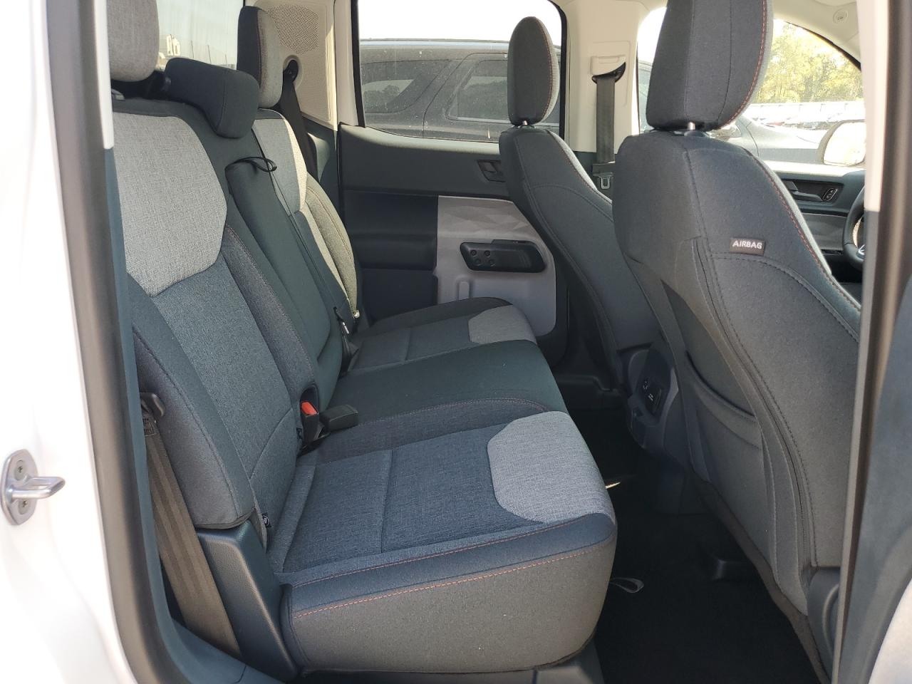 2024 Ford Maverick Xlt VIN: 3FTTW8H34RRB11527 Lot: 80903075