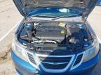 2009 SAAB 9-3 VECTOR SPORT DTH A  for sale at Copart NEWBURY