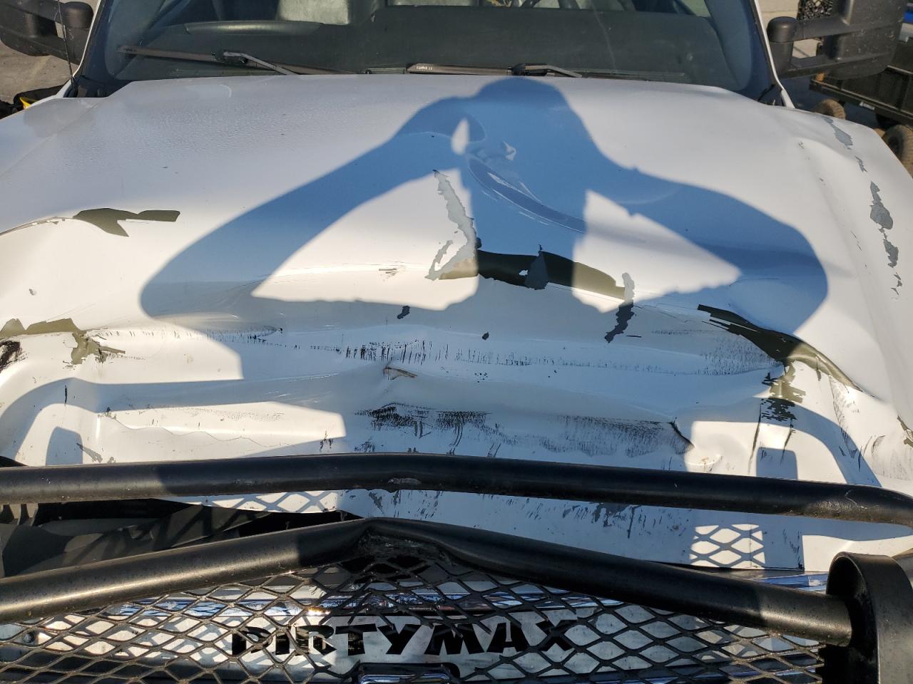 2005 Chevrolet Silverado K2500 Heavy Duty VIN: 1GCHK23265F901495 Lot: 80102985