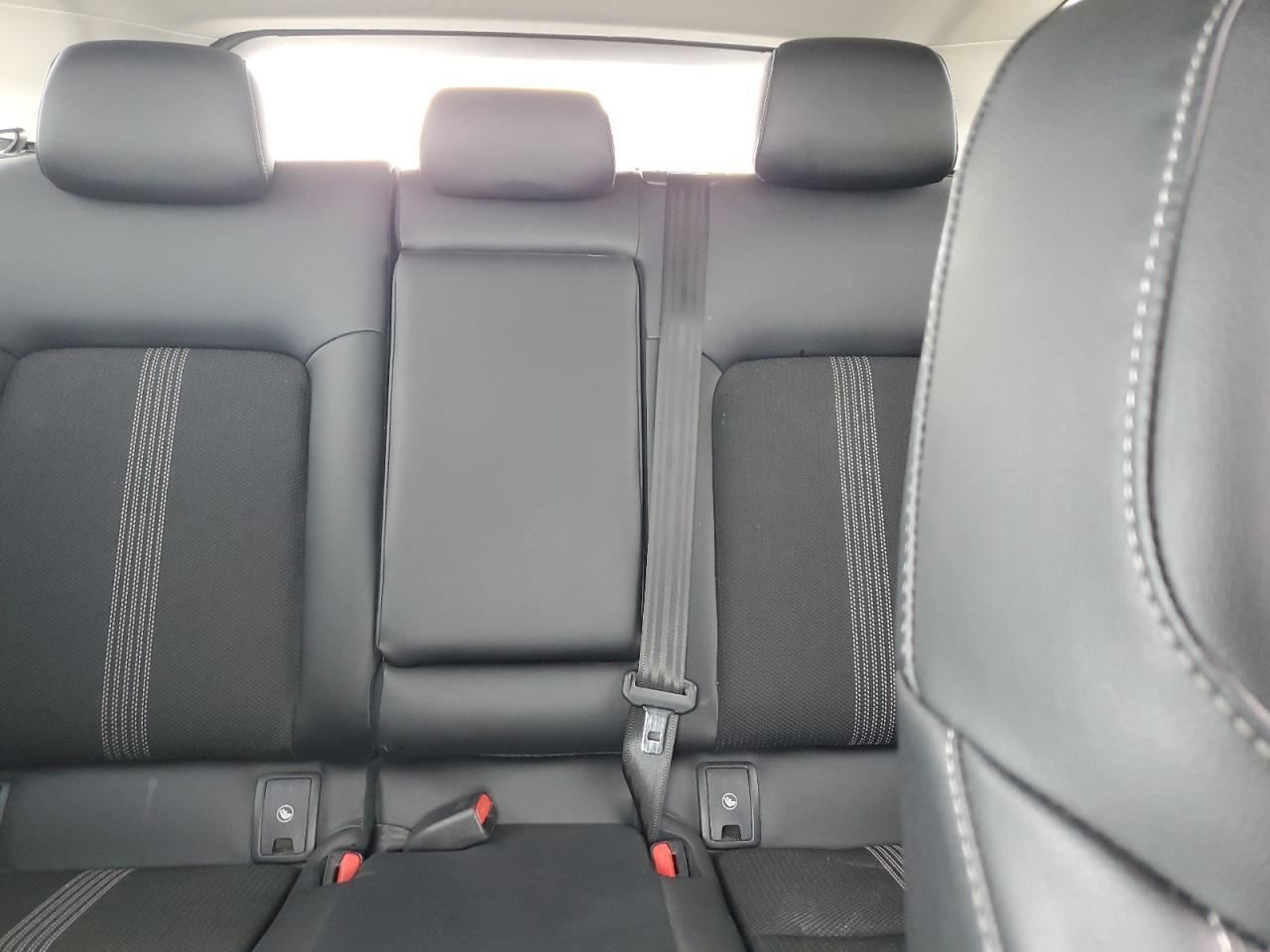 2024 Mazda Cx-50 Select VIN: 7MMVABAM5RN203983 Lot: 80174755