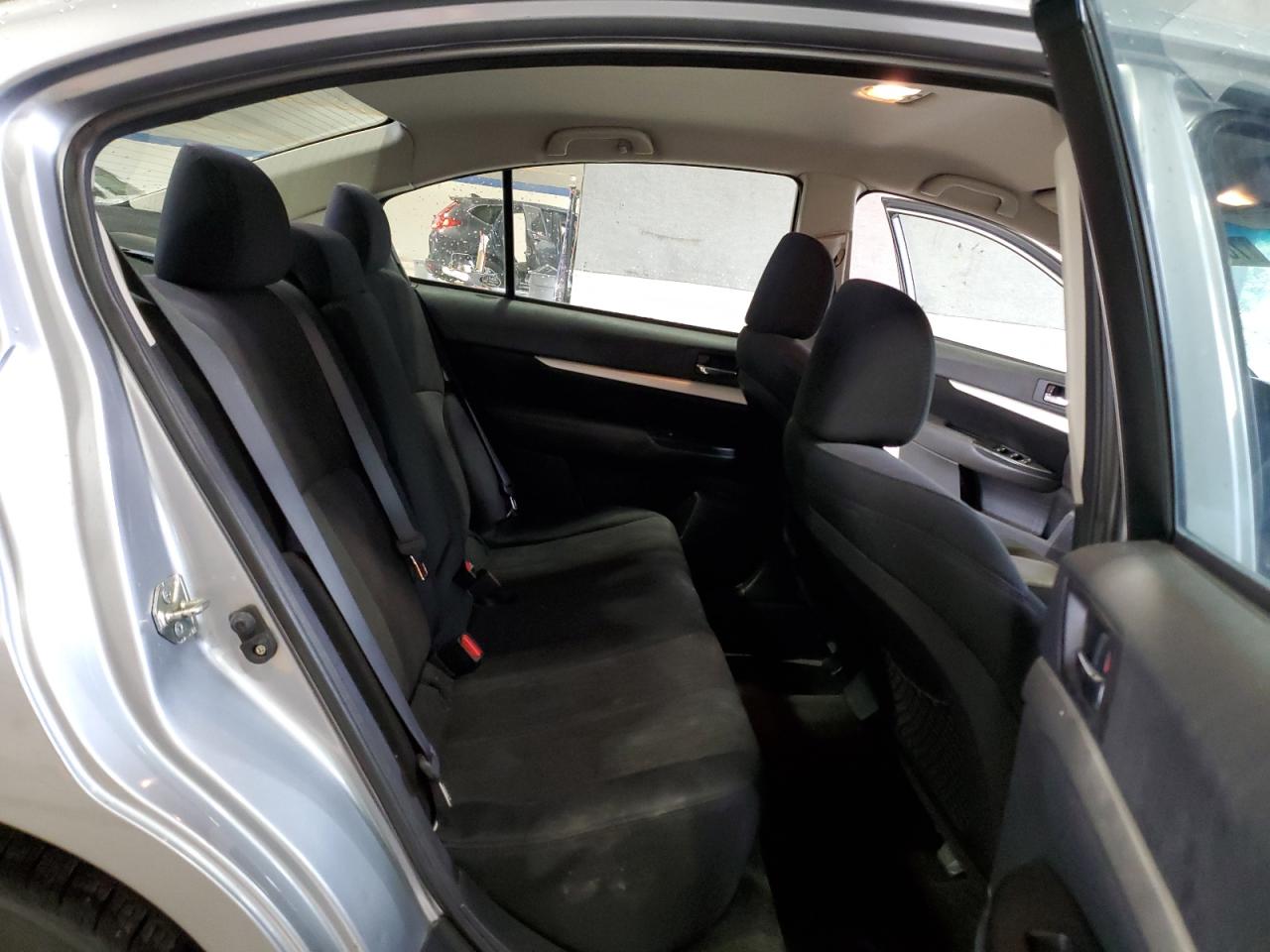 2013 Subaru Legacy 2.5I Premium VIN: 4S3BMBC68D3028206 Lot: 70880495