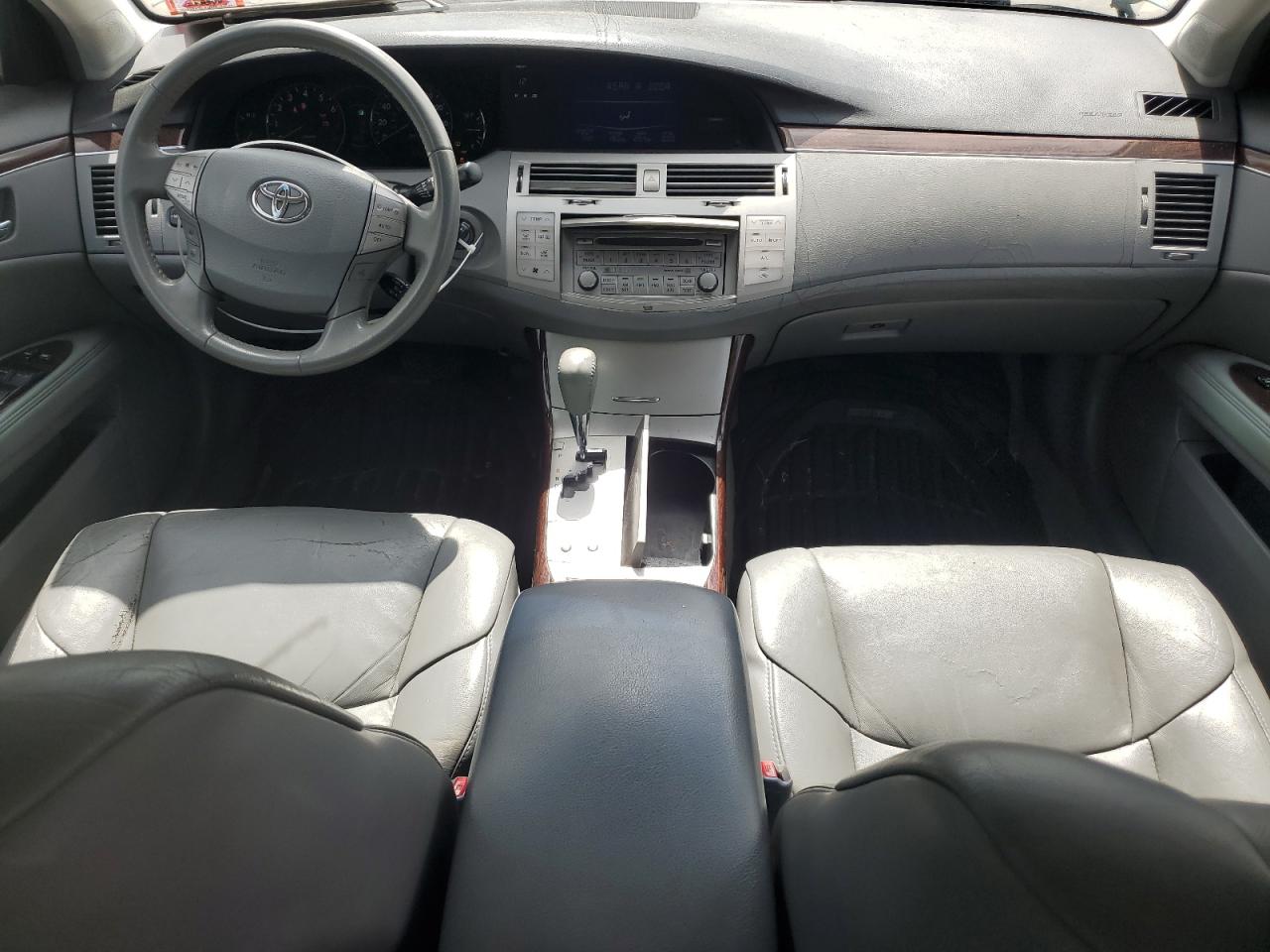 2008 Toyota Avalon Xl VIN: 4T1BK36B58U254543 Lot: 70761625
