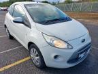 2013 FORD KA EDGE for sale at Copart SANDTOFT