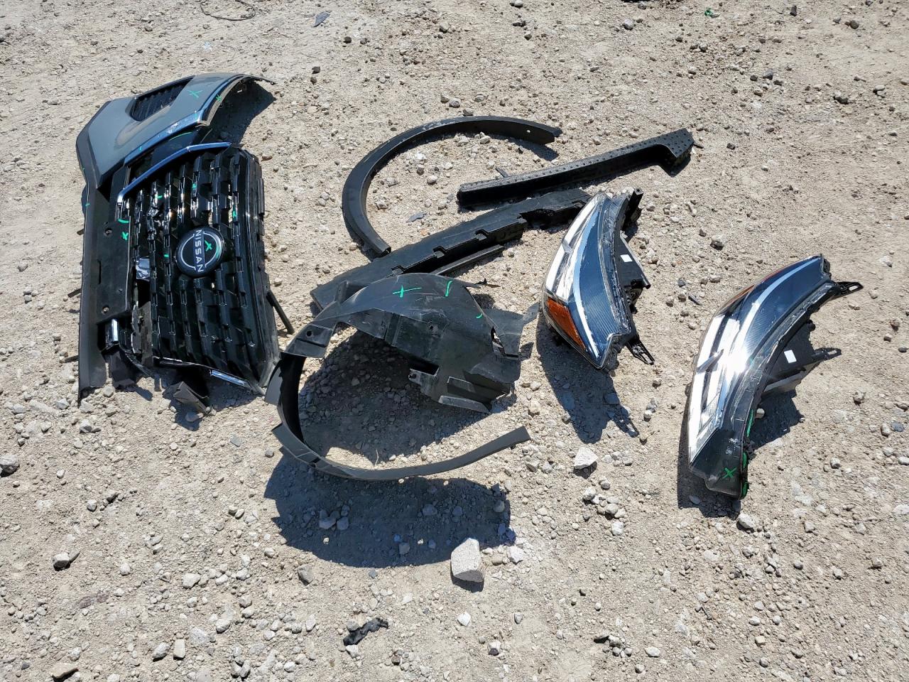 2022 Nissan Kicks Sv VIN: 3N1CP5CV7NL529973 Lot: 83999175