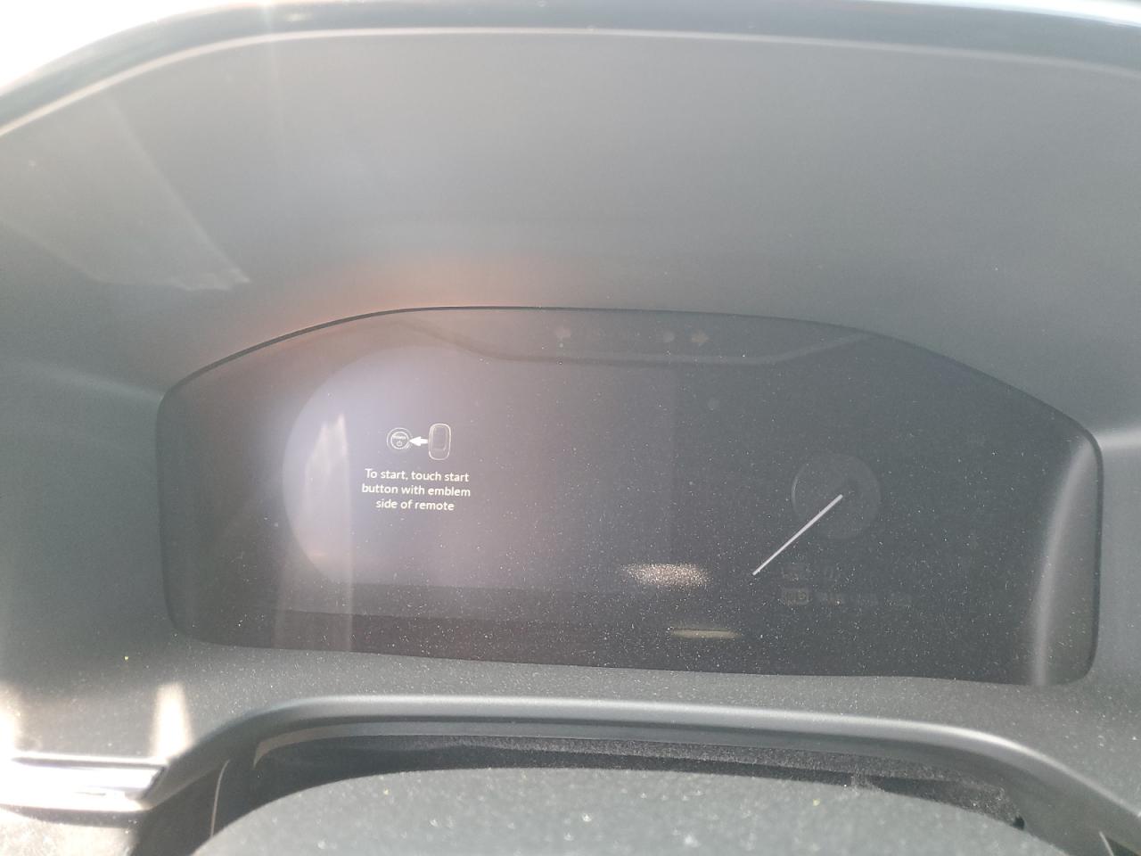 2023 Honda Cr-V Sport Touring VIN: 7FARS6H95PE013530 Lot: 72030755