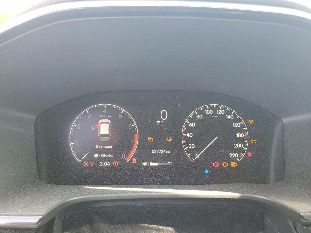 2023 Honda Cr-V Exl VIN: 2HKRS4H75PH123137 Lot: 71385085