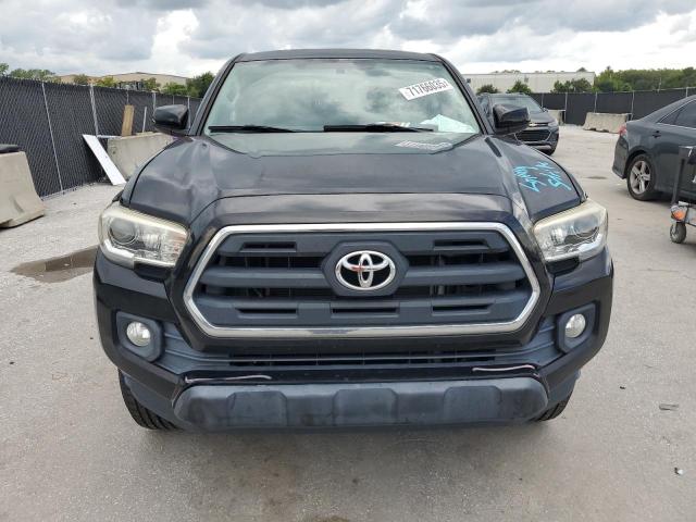  TOYOTA TACOMA 2016 Черный