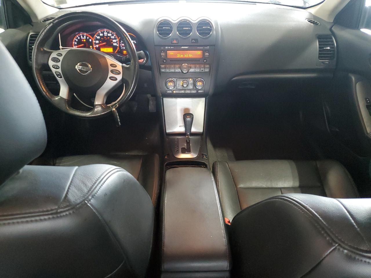 2008 Nissan Altima 2.5 VIN: 1N4AL21E78C277035 Lot: 83839785