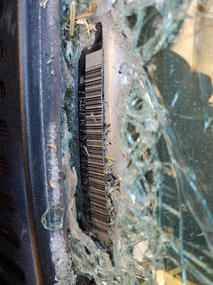 2004 Chevrolet Tahoe K1500 VIN: 1GNEK13Z84JY38943 Lot: 81457975