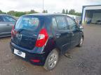 2012 HYUNDAI I10 1.2 ACTIVE 5DR for sale at Copart EAST KILBRIDE