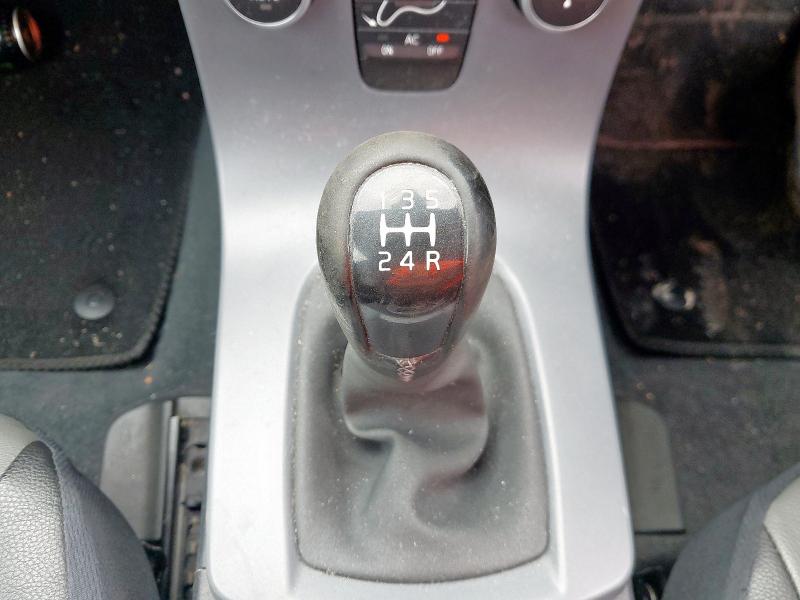 2010 VOLVO C30 S 