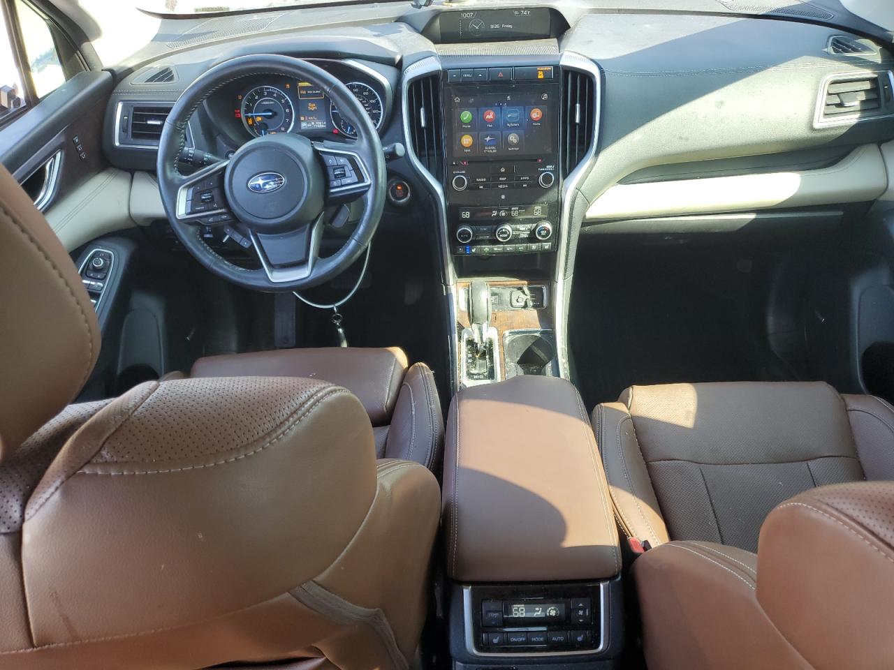 2020 Subaru Ascent Touring VIN: 4S4WMARD5L3412410 Lot: 84032725