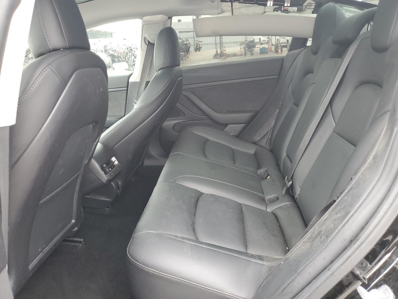 2021 Tesla Model 3 VIN: 5YJ3E1EA8MF870611 Lot: 84243205