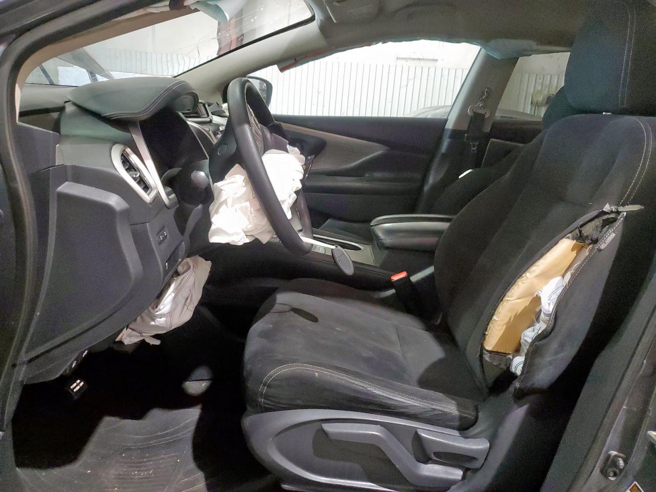 2018 Nissan Murano S VIN: 5N1AZ2MG4JN171668 Lot: 81327635