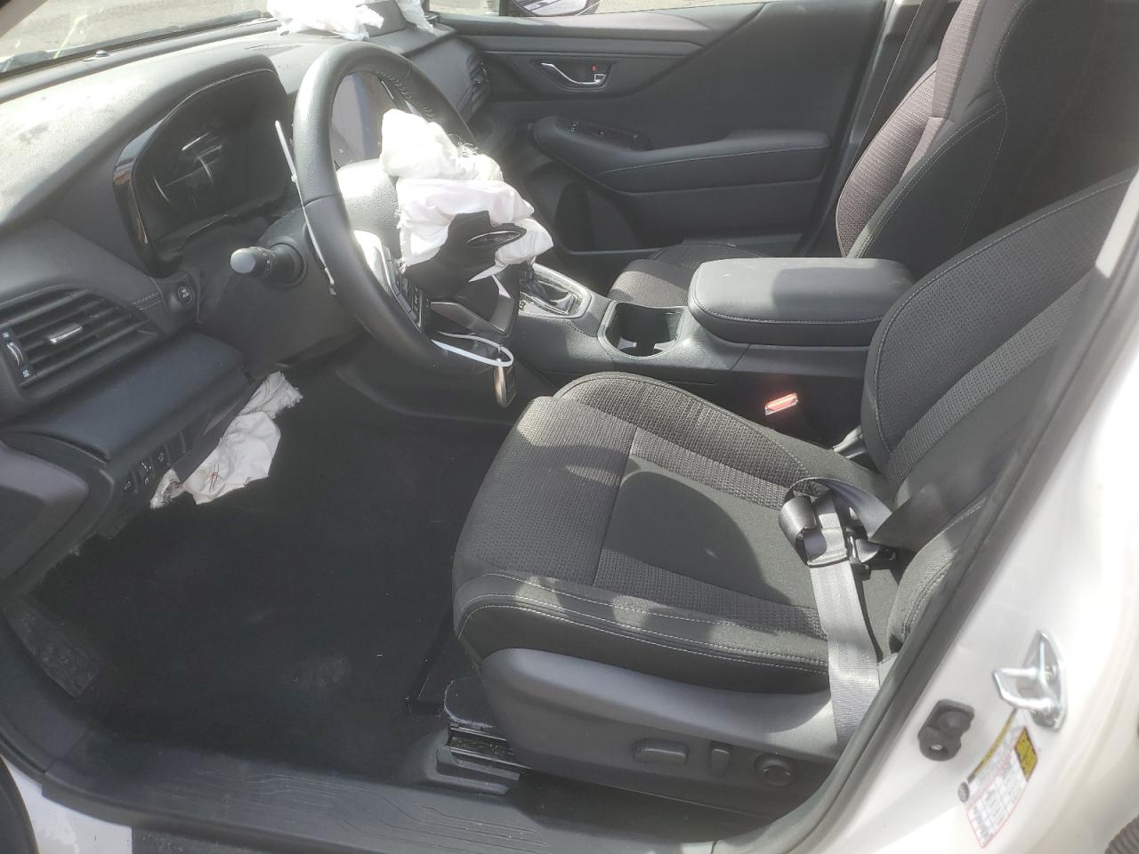 2023 Subaru Outback Premium VIN: 4S4BTAFC9P3162964 Lot: 84643775