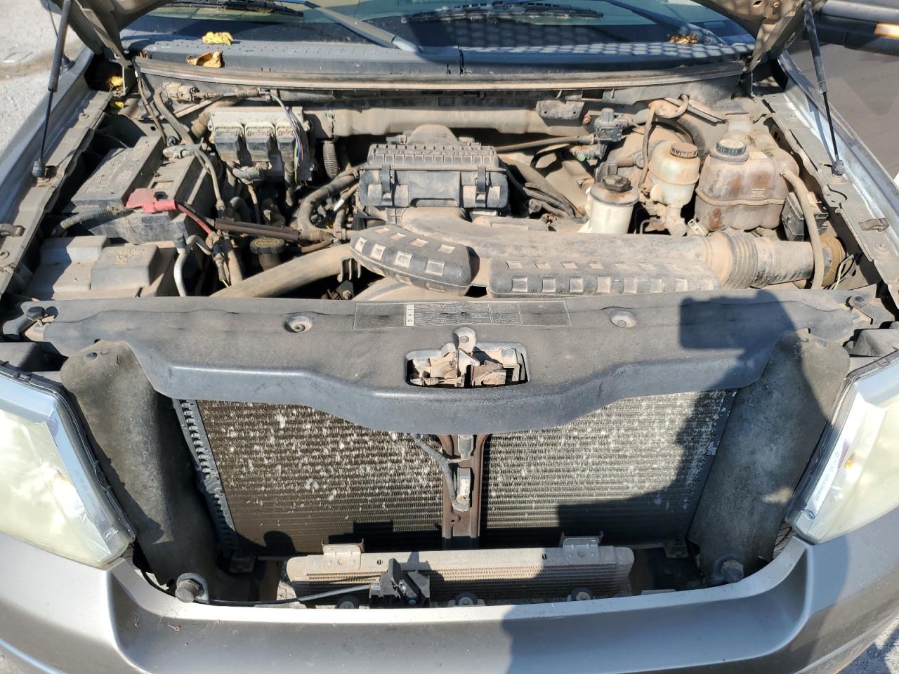 2005 Ford F150 Supercrew VIN: 1FTPW12515KD34268 Lot: 80663255