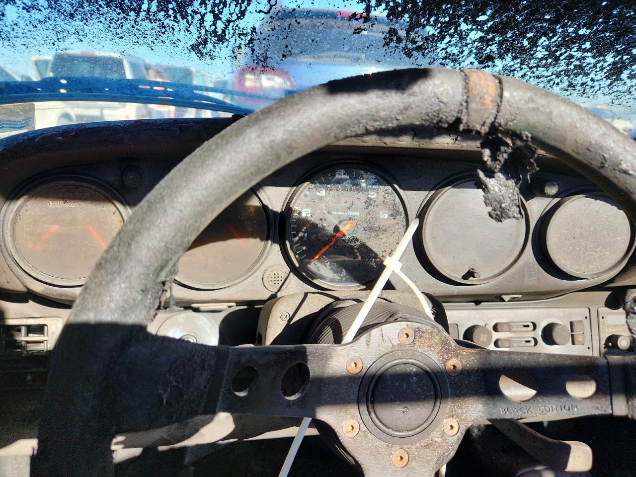 1990 Porsche 911 Carrera 2 VIN: WP0CB296XLS470216 Lot: 81636545