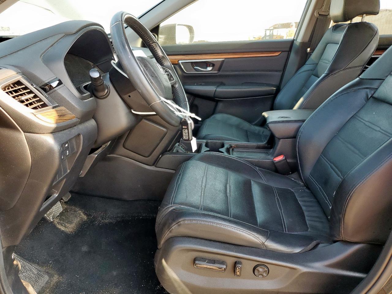 2019 Honda Cr-V Exl VIN: 5J6RW2H86KL016467 Lot: 81148085