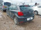 2014 VOLKSWAGEN POLO SE for sale at Copart BRISTOL