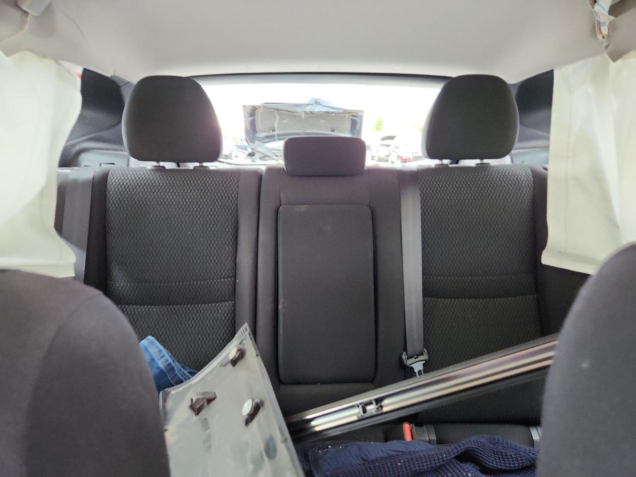 2018 Nissan Rogue Sport S VIN: JN1BJ1CR9JW262848 Lot: 81738335