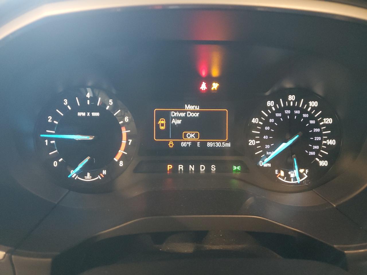 2017 Ford Edge Sel VIN: 2FMPK3J85HBC52704 Lot: 71630635