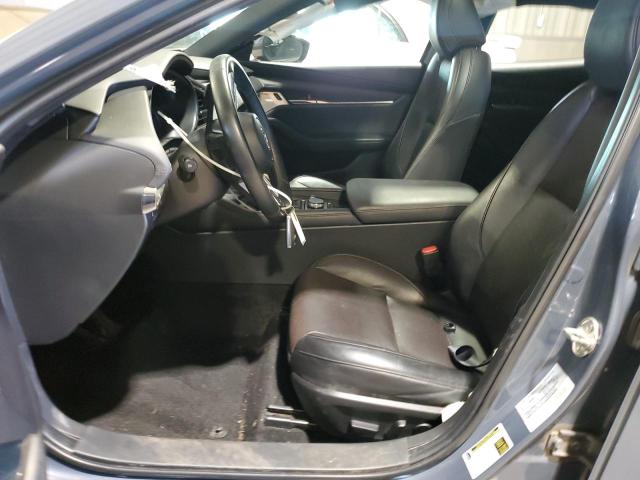  MAZDA 3 2021 Blue