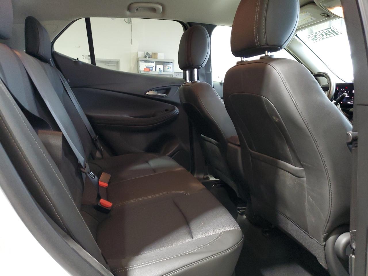 2024 Buick Encore Gx Preferred VIN: KL4AMBS28RB093476 Lot: 87165425