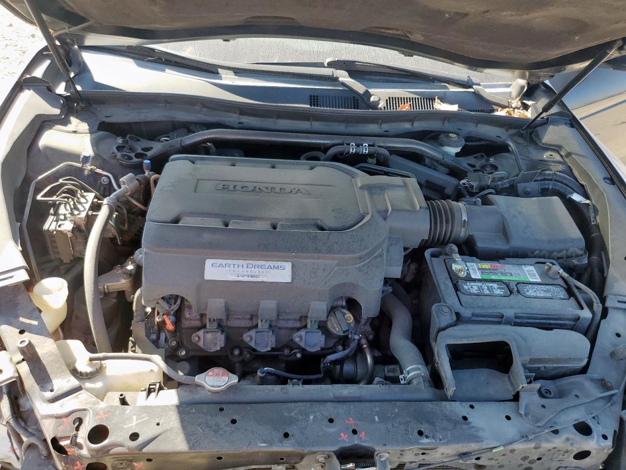 2014 Honda Crosstour Exl VIN: 5J6TF1H51EL000364 Lot: 81309115