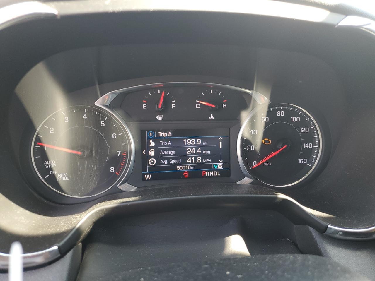 2020 Chevrolet Blazer 2Lt VIN: 3GNKBHRS7LS657789 Lot: 71794655