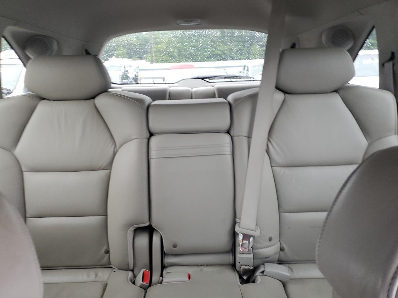 2009 Acura Mdx Technology VIN: 2HNYD28689H523314 Lot: 71402795