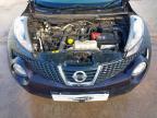 2014 NISSAN JUKE TEKNA DCI 1.5 DCI TEKNA 5DR [START STOP] for sale at Copart WESTBURY