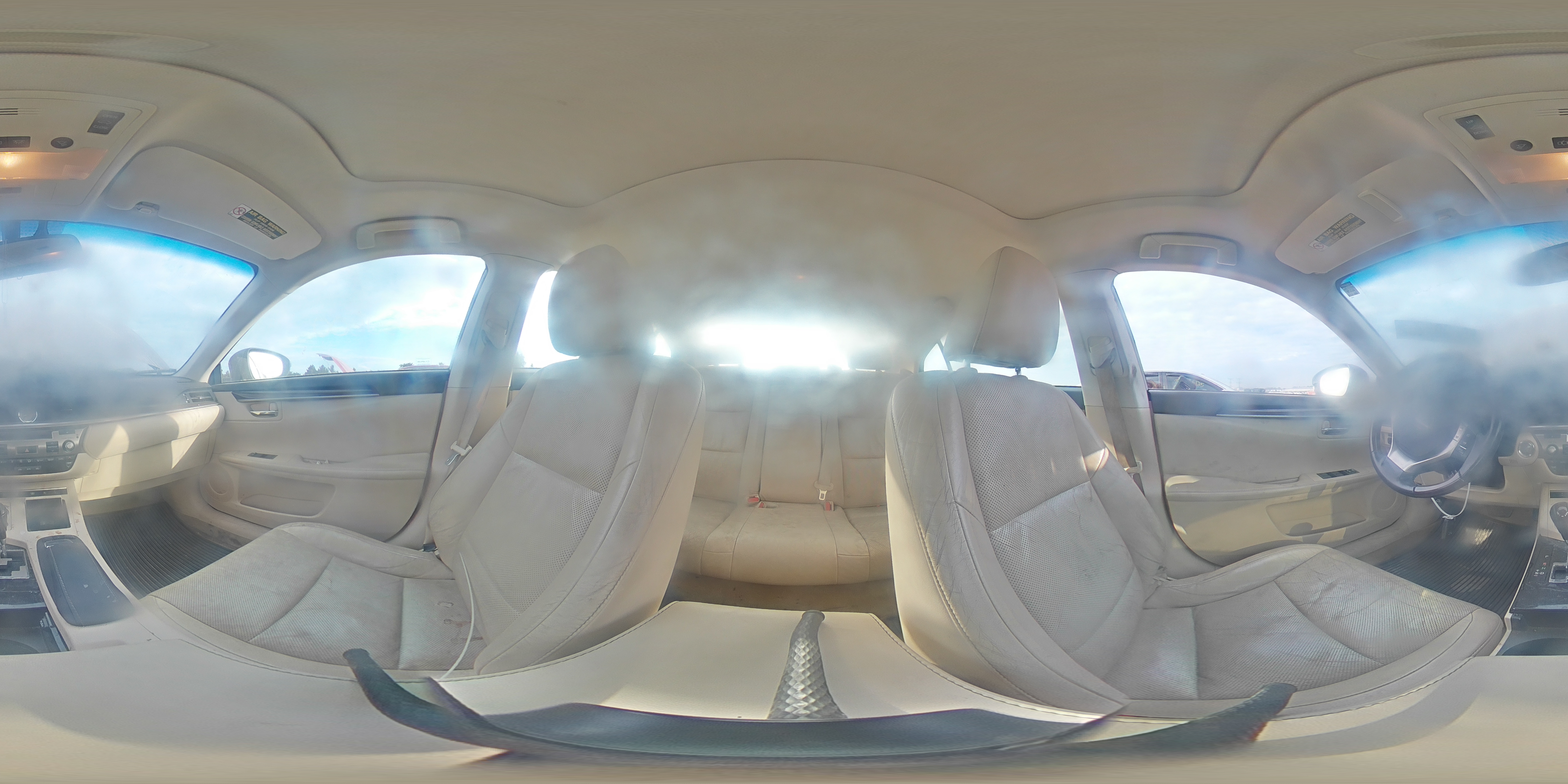 2014 Lexus Es 350 VIN: JTHBK1GG4E2114489 Lot: 80099725