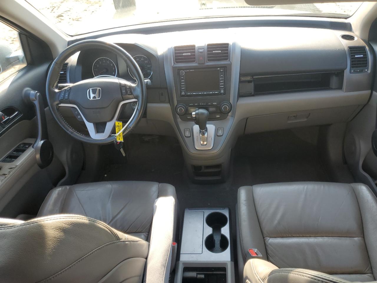 2008 Honda Cr-V Exl VIN: 5J6RE48798L026814 Lot: 80793735