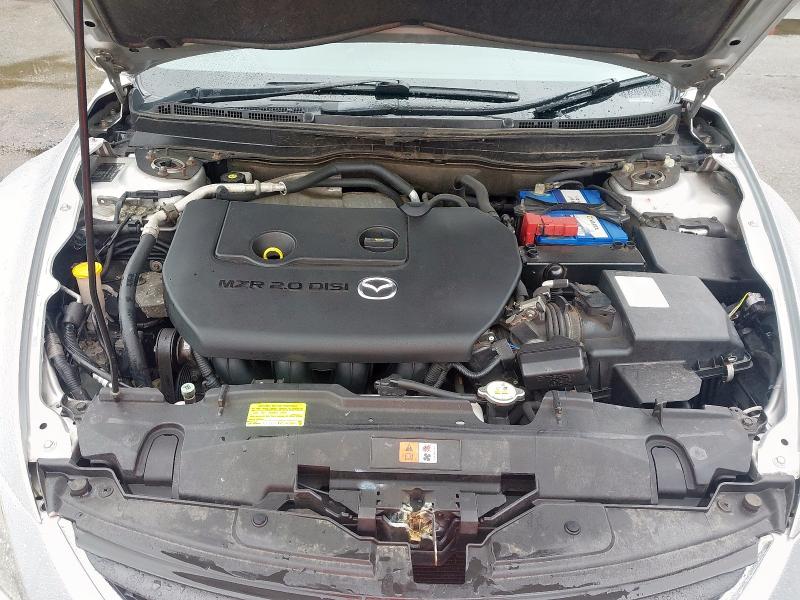 2010 MAZDA 6 TS2 