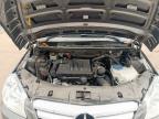2011 MERCEDES-BENZ B180 SPORT CDI  for sale at Copart NEWBURY