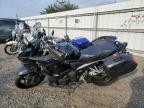 2011 SUZUKI GSX1250 F   for sale at Copart WA - NORTH SEATTLE